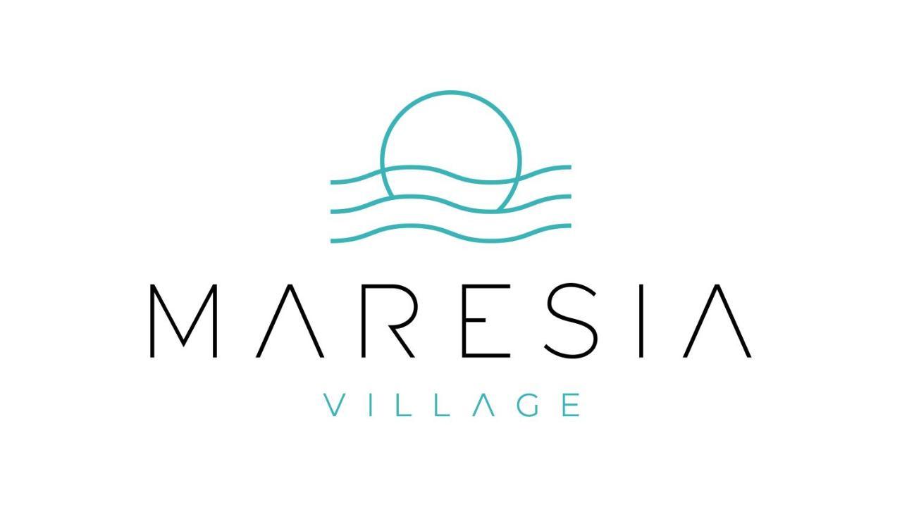 Maresia Village Los Realejos Eksteriør billede