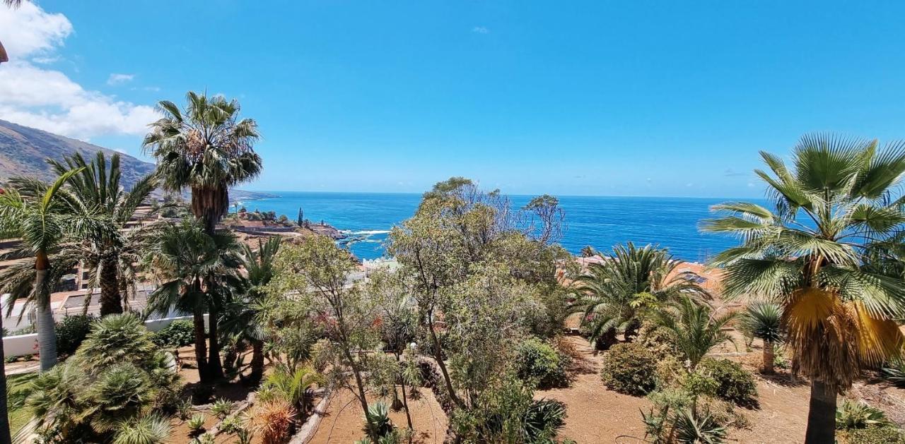 Maresia Village Los Realejos Eksteriør billede