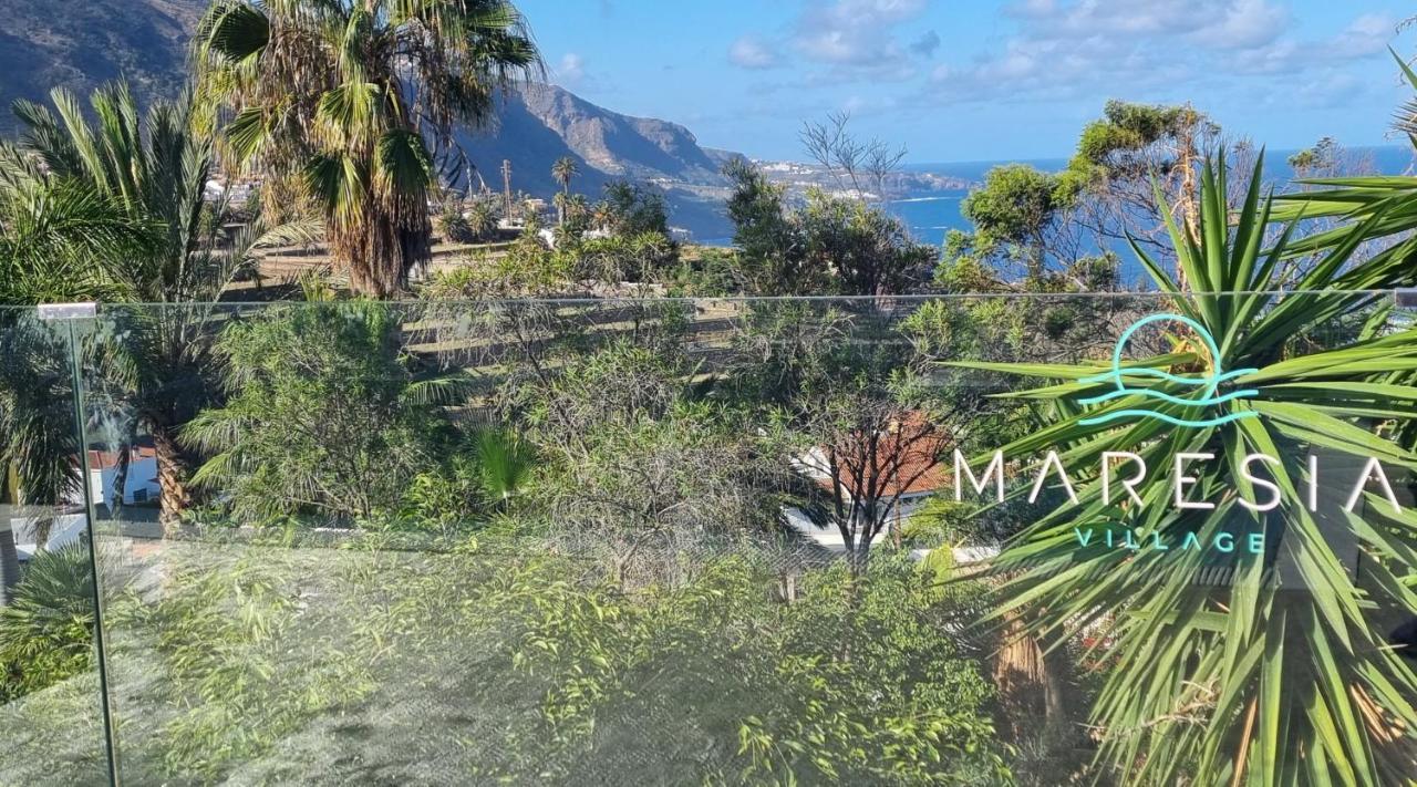 Maresia Village Los Realejos Eksteriør billede